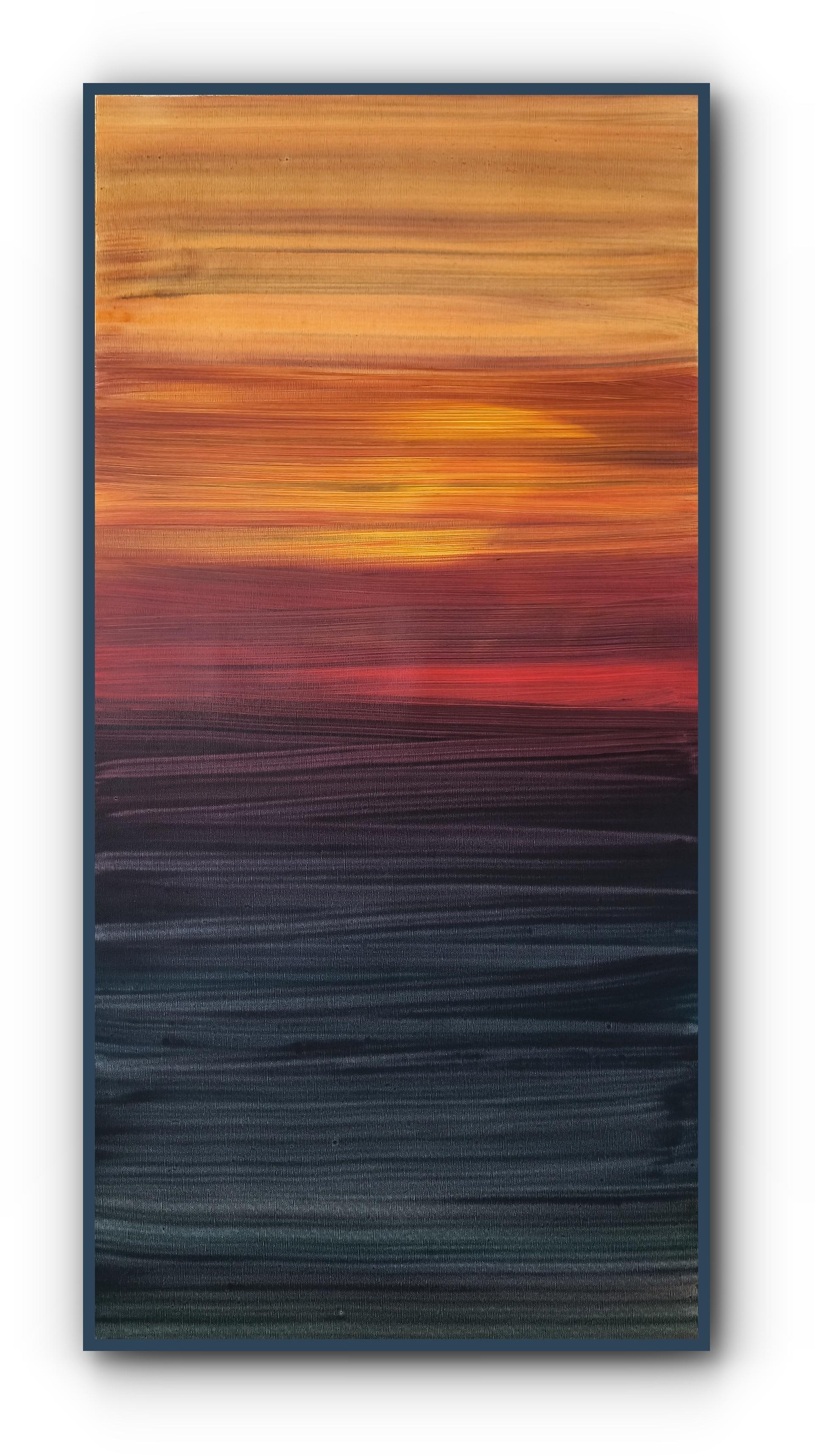 RIPOSARE AL TRAMONTO in vendita 3