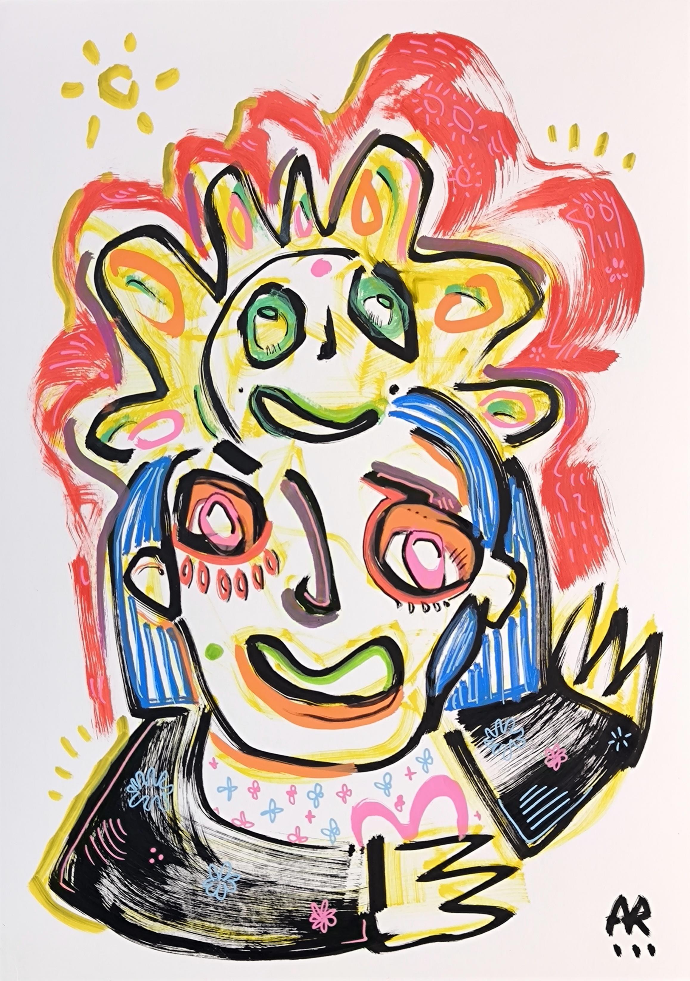 Baby Paintings