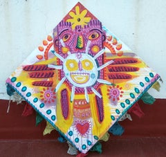 SCIAMANO DEL CUORE DEL SOLE
