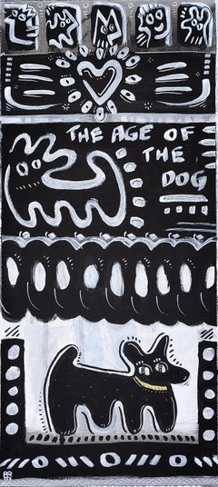 LA EDAD DEL PERRO