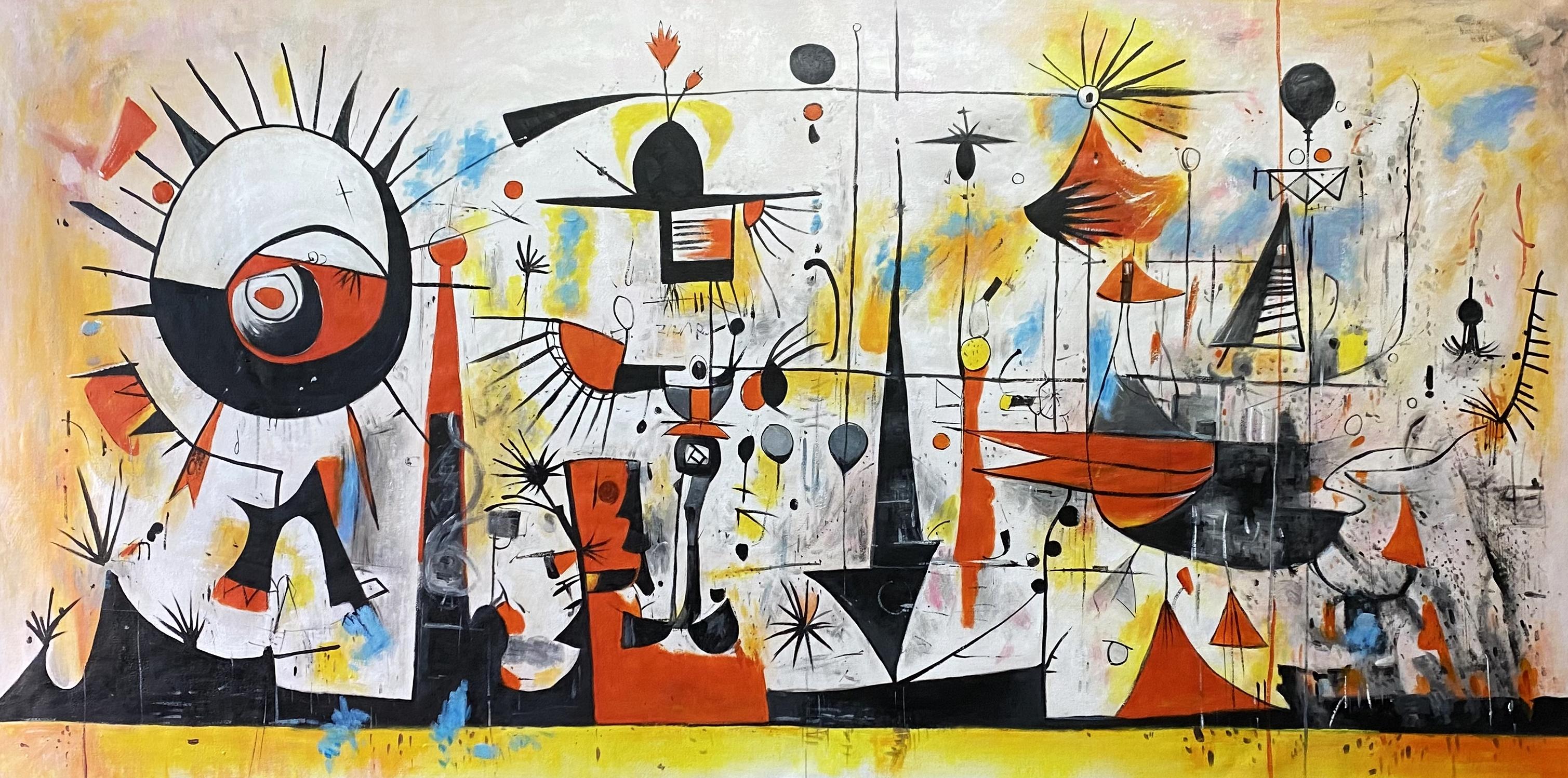 MONDO IRREALE III 1