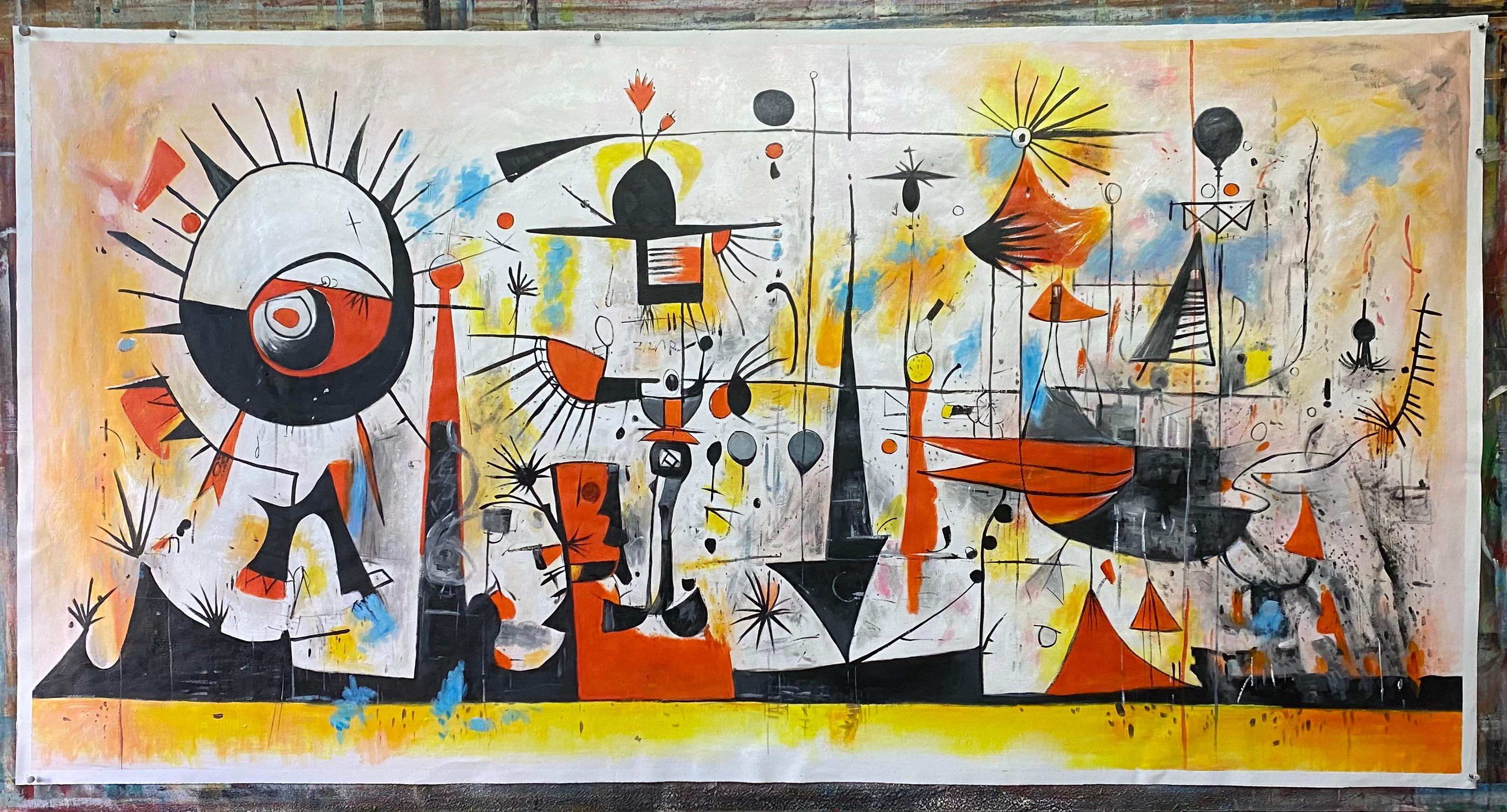 MONDO IRREALE III 2