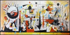 MONDO IRREALE III