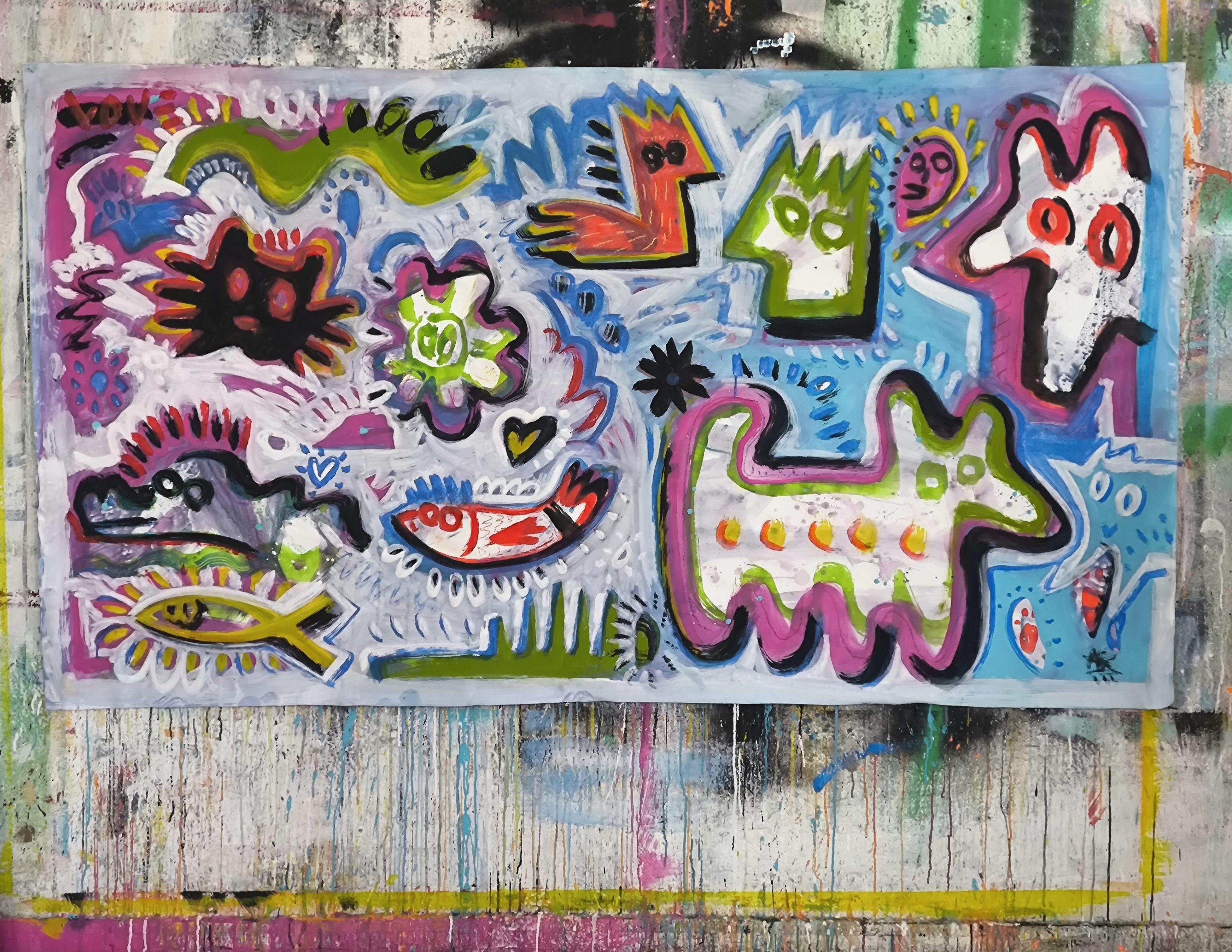 ANIMALES IMPERMEABLES en venta 7