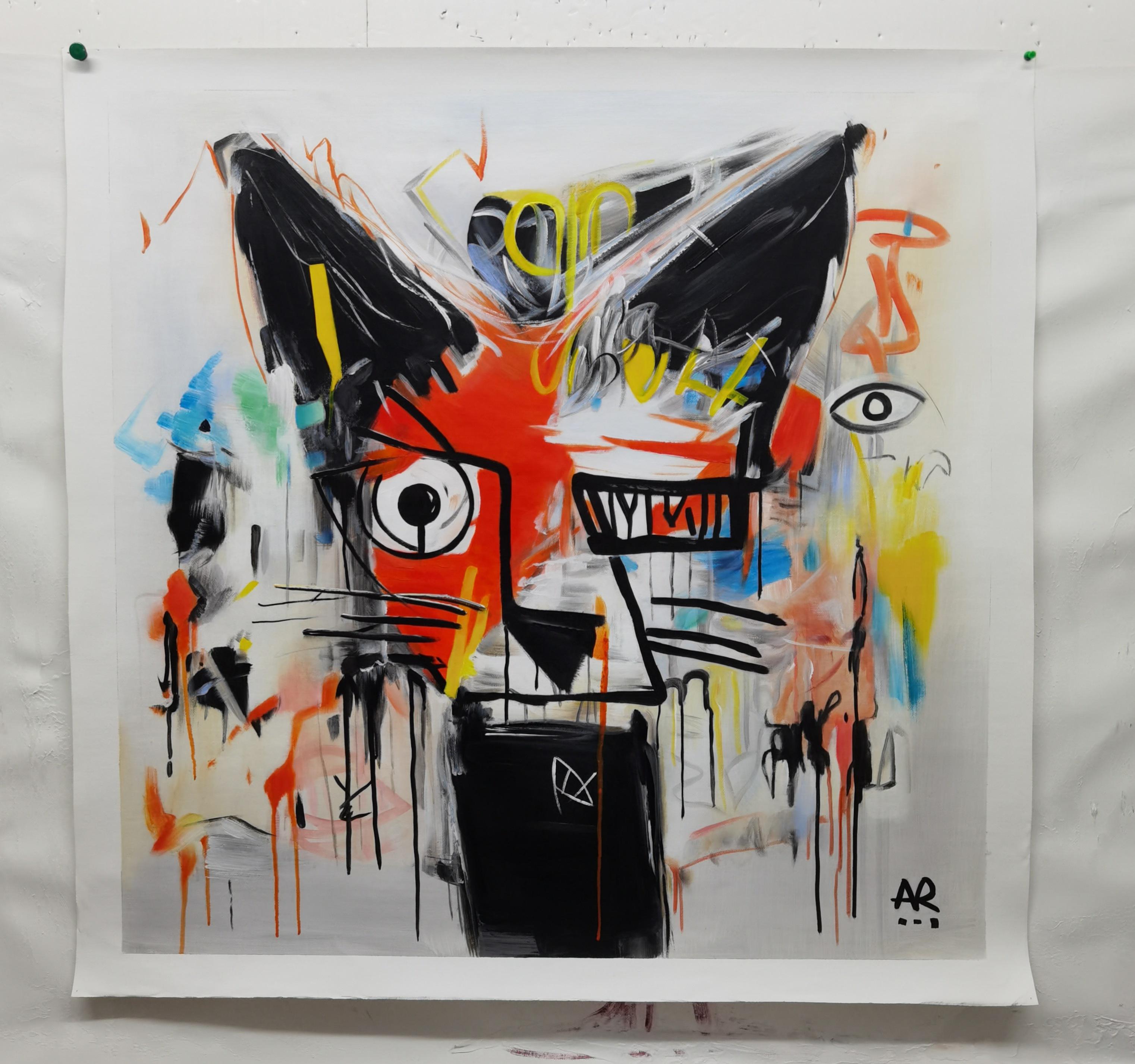 WILD ANIMAL 1