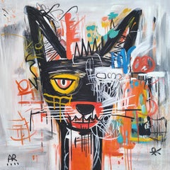 WILD ANIMAL