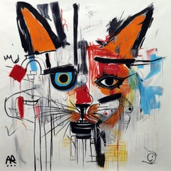 ANIMAUX SAUVAGES
