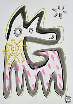 Animal Paintings