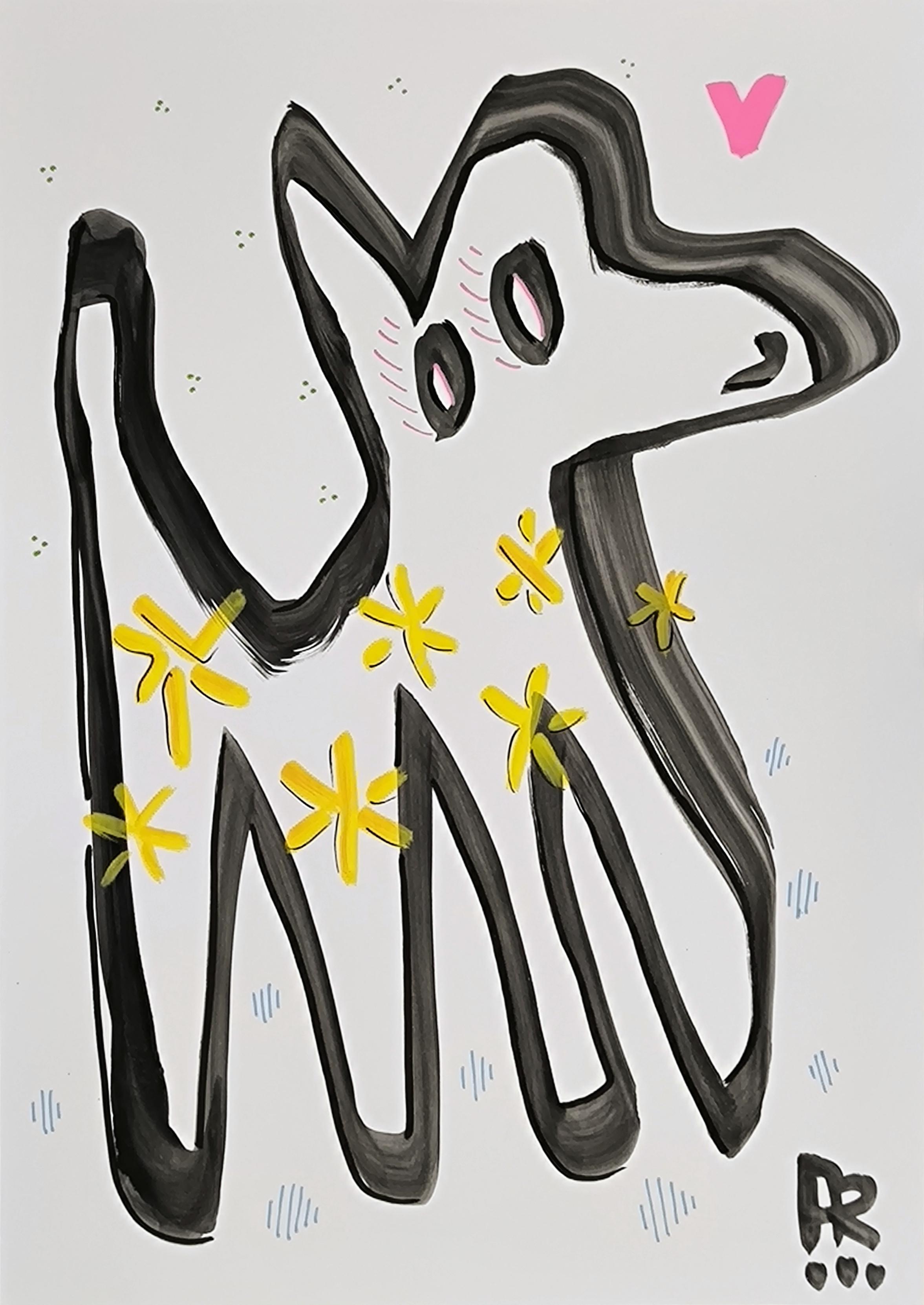 ANIMAUX SAUVAGES