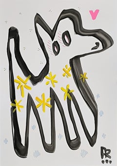 ANIMAUX SAUVAGES