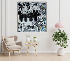 WILD NATURE, Schlittschuhehund