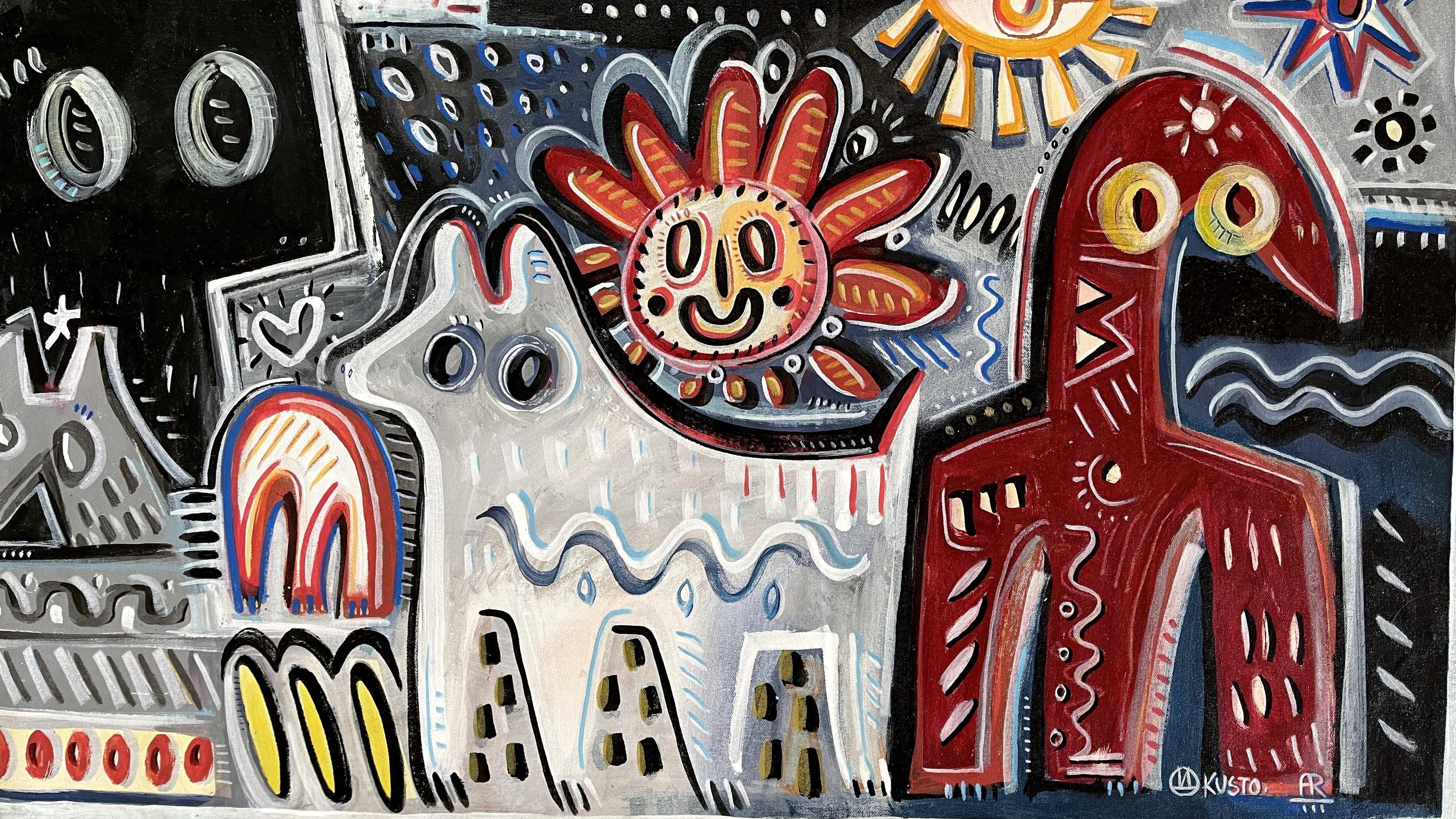AMOR A LA VIDA SALVAJE en venta 5