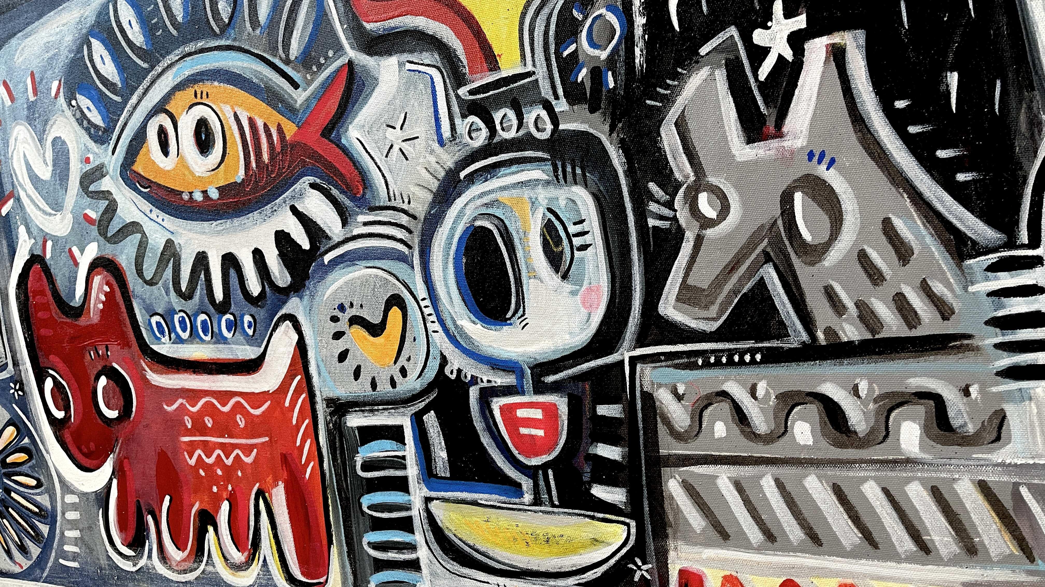 AMOR A LA VIDA SALVAJE en venta 6