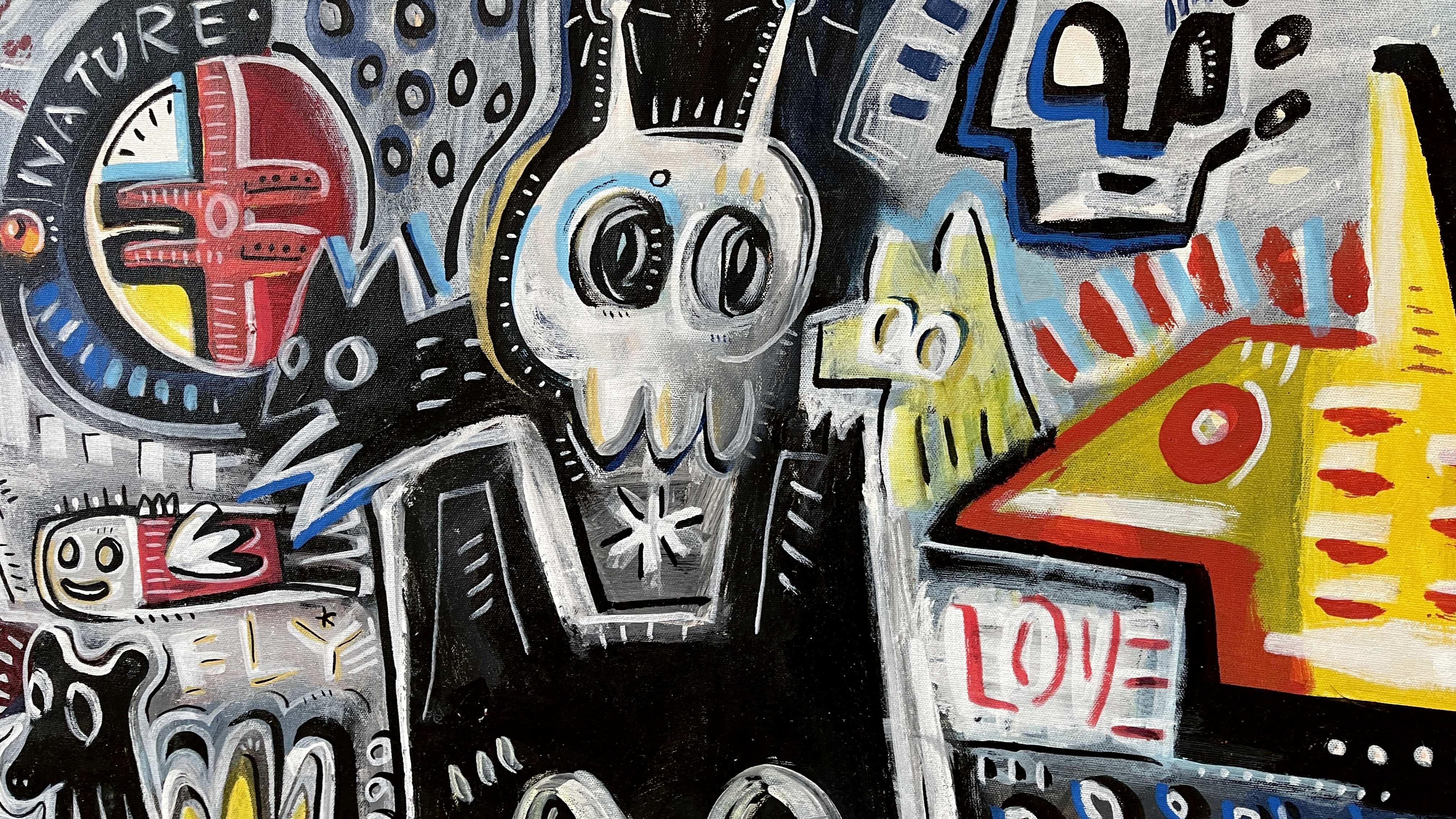 AMOR A LA VIDA SALVAJE en venta 8