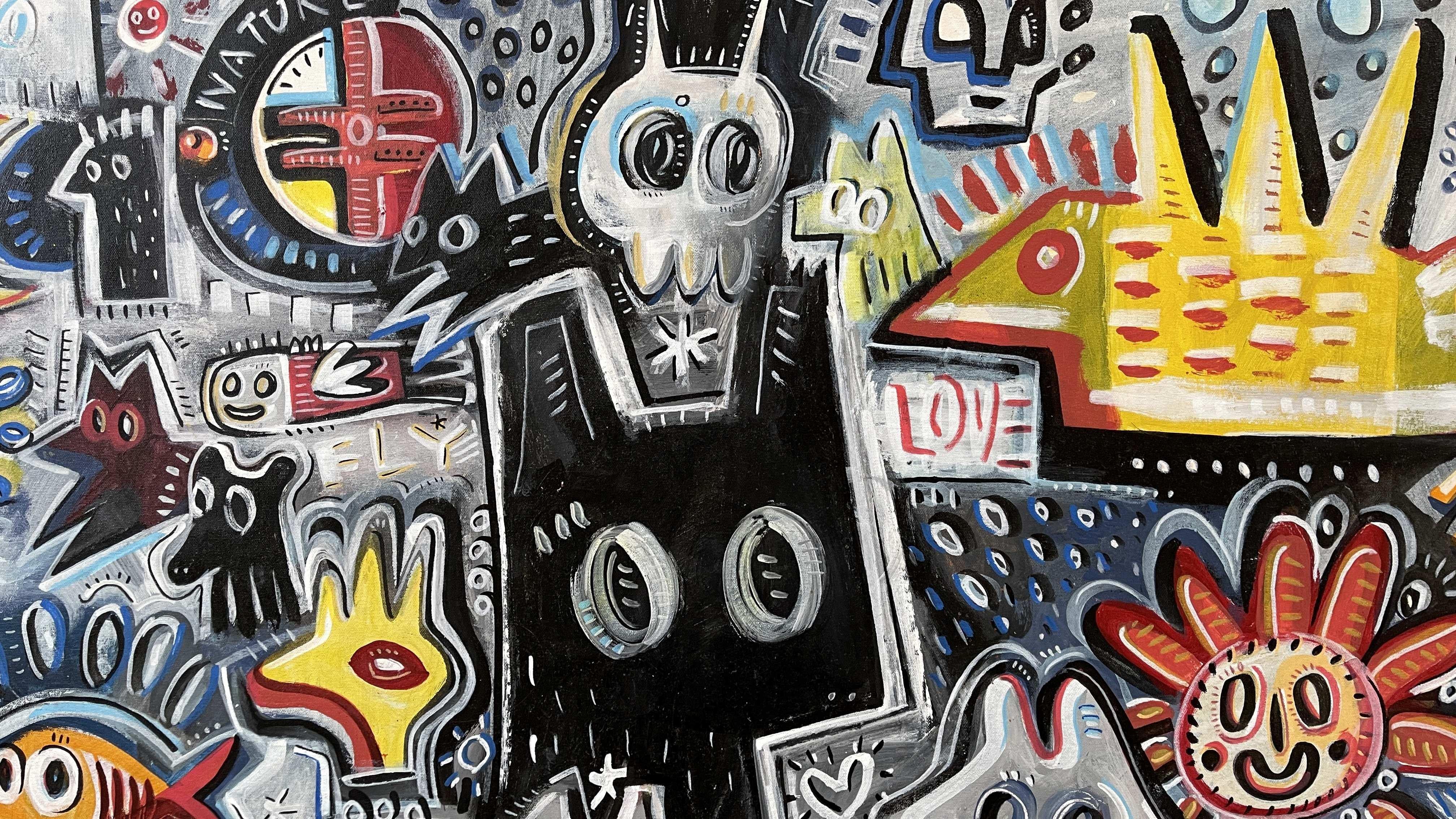 AMOR A LA VIDA SALVAJE en venta 9