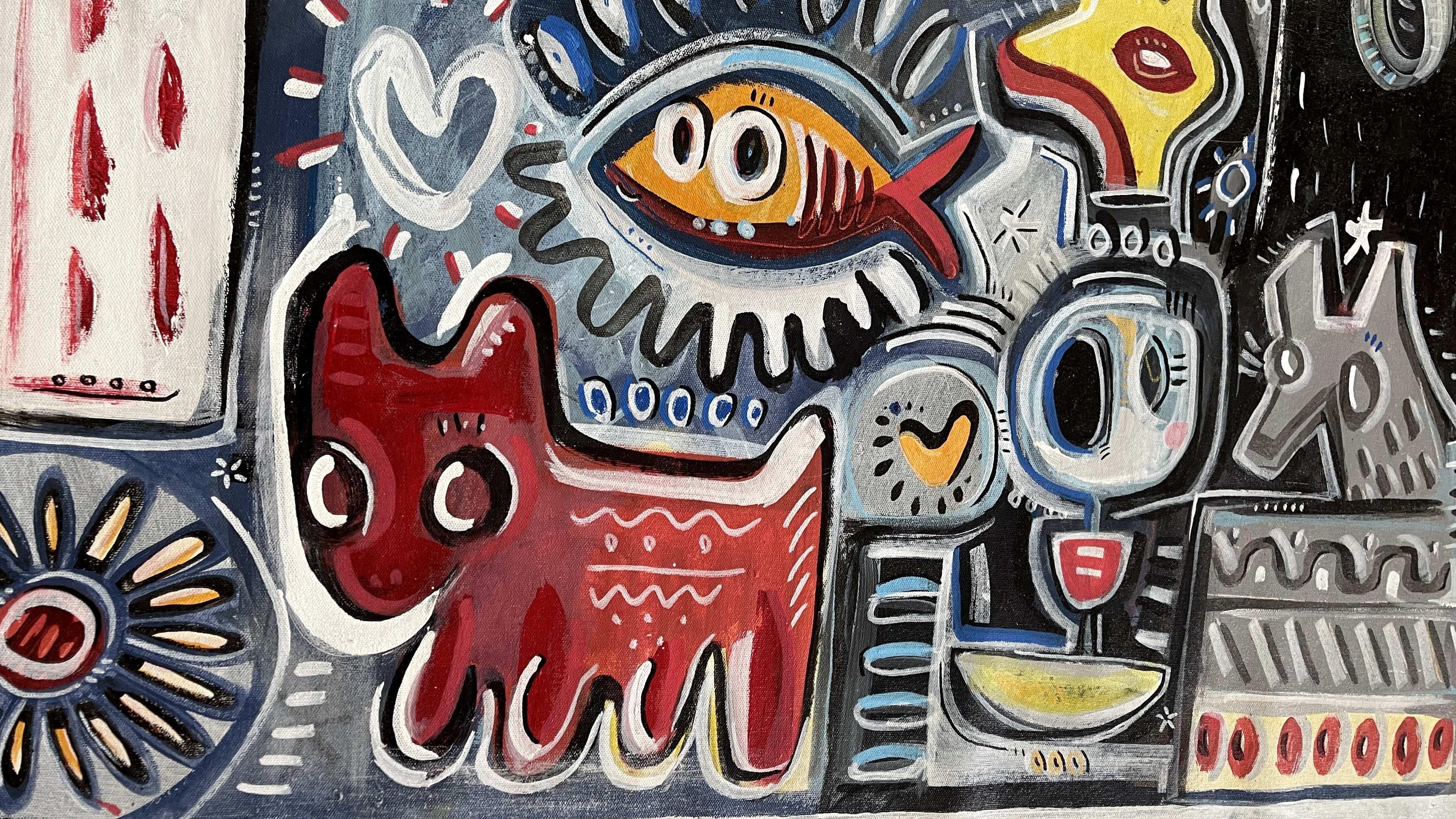 AMOR A LA VIDA SALVAJE en venta 3