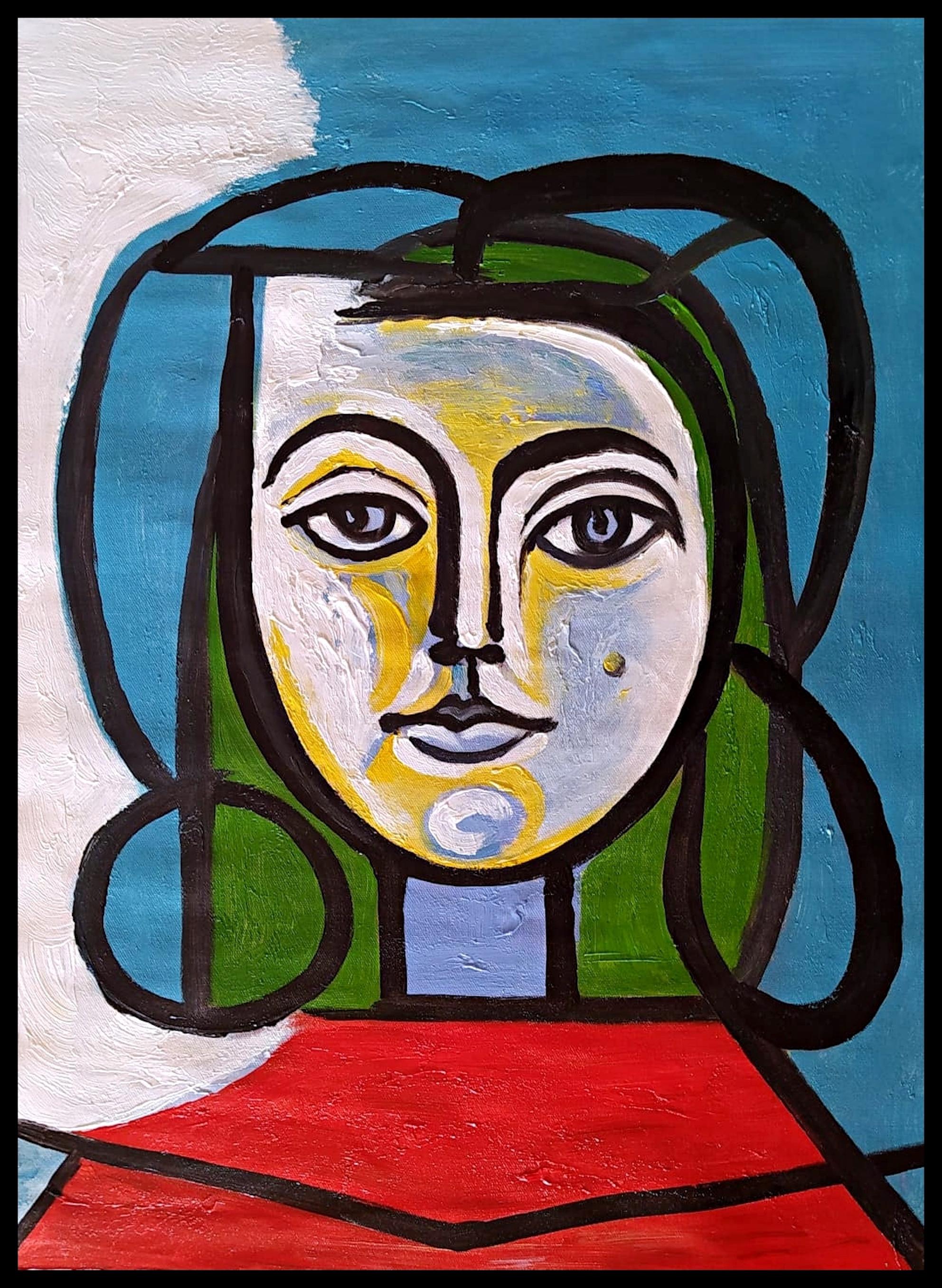 Angel Rivas - WOMENS DANCE For Sale at 1stDibs