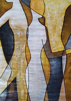 WOMENS DANCE
