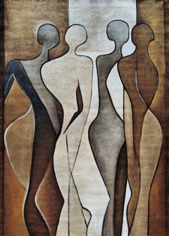 WOMENS DANCE