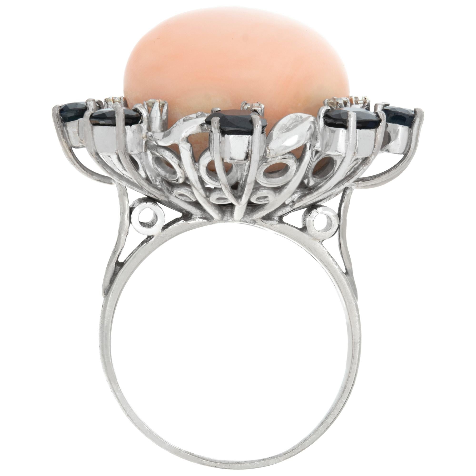 De las mujeres Anillo 