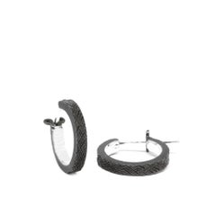 Angel Wings Carnelian Earrings