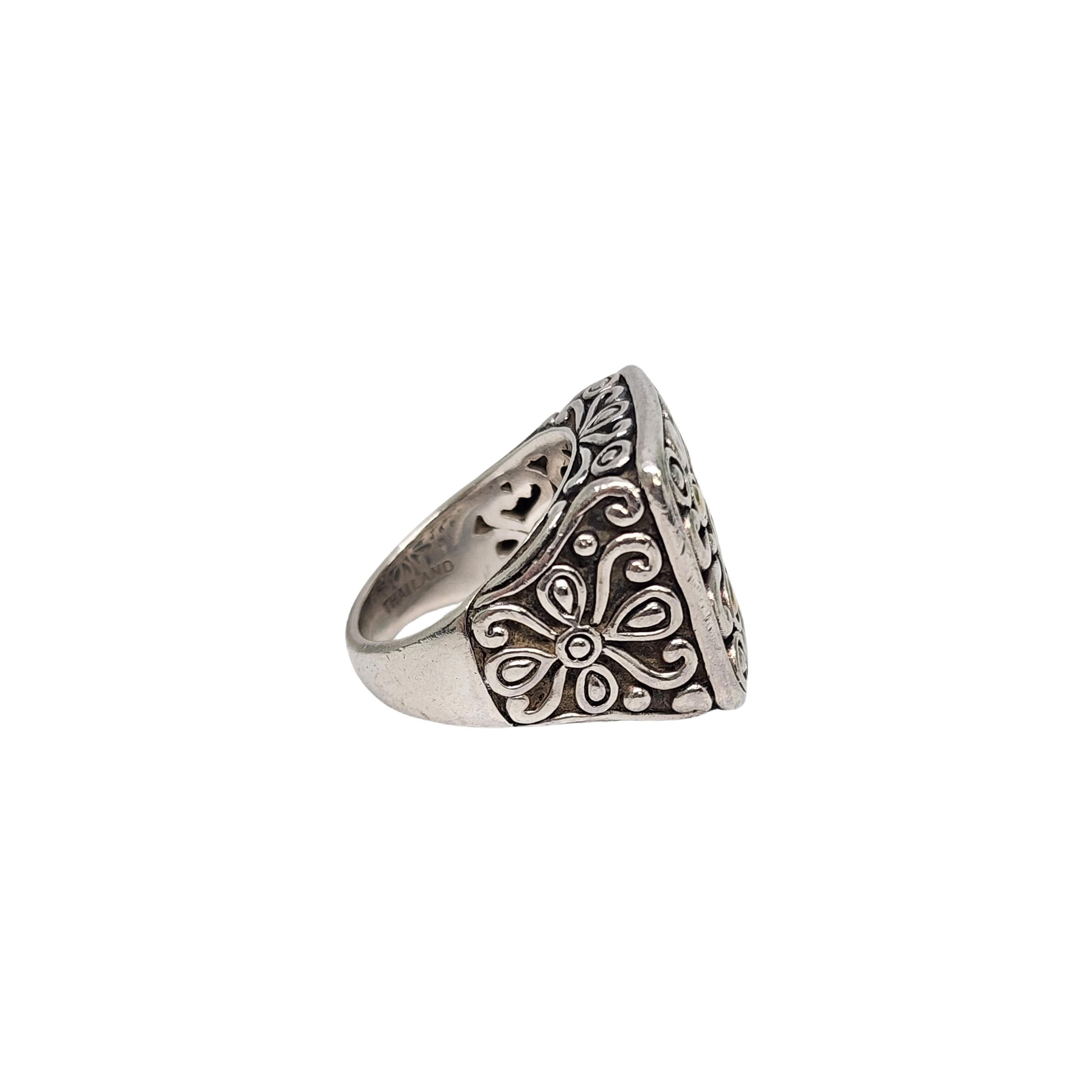 jh 925 on jewelry