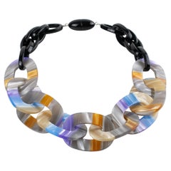 Choker Necklaces