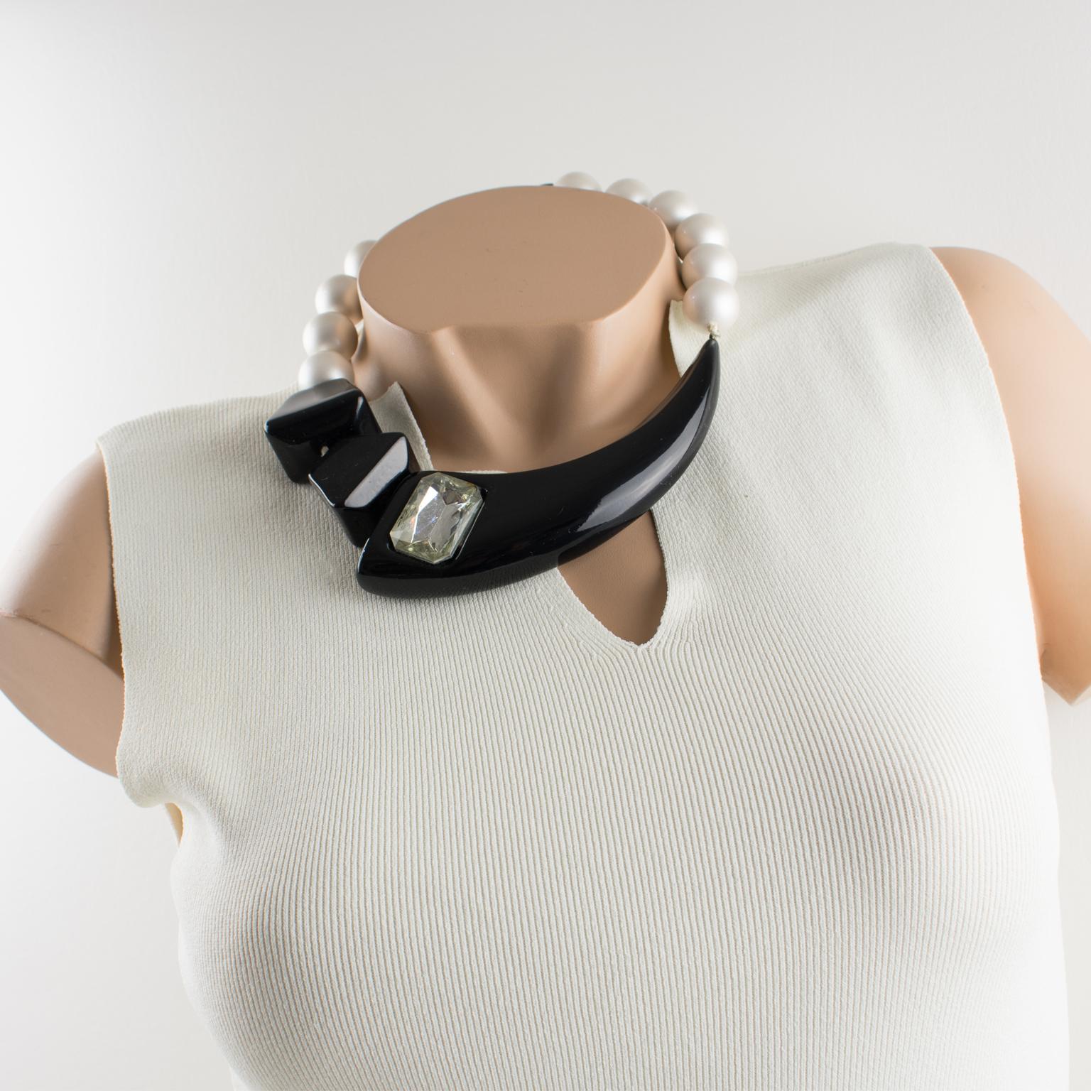 angela caputi necklace