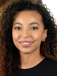 Angela Cummings 1986 18 Karat Yellow Gold Woven Vintage Ear-Clip Earrings