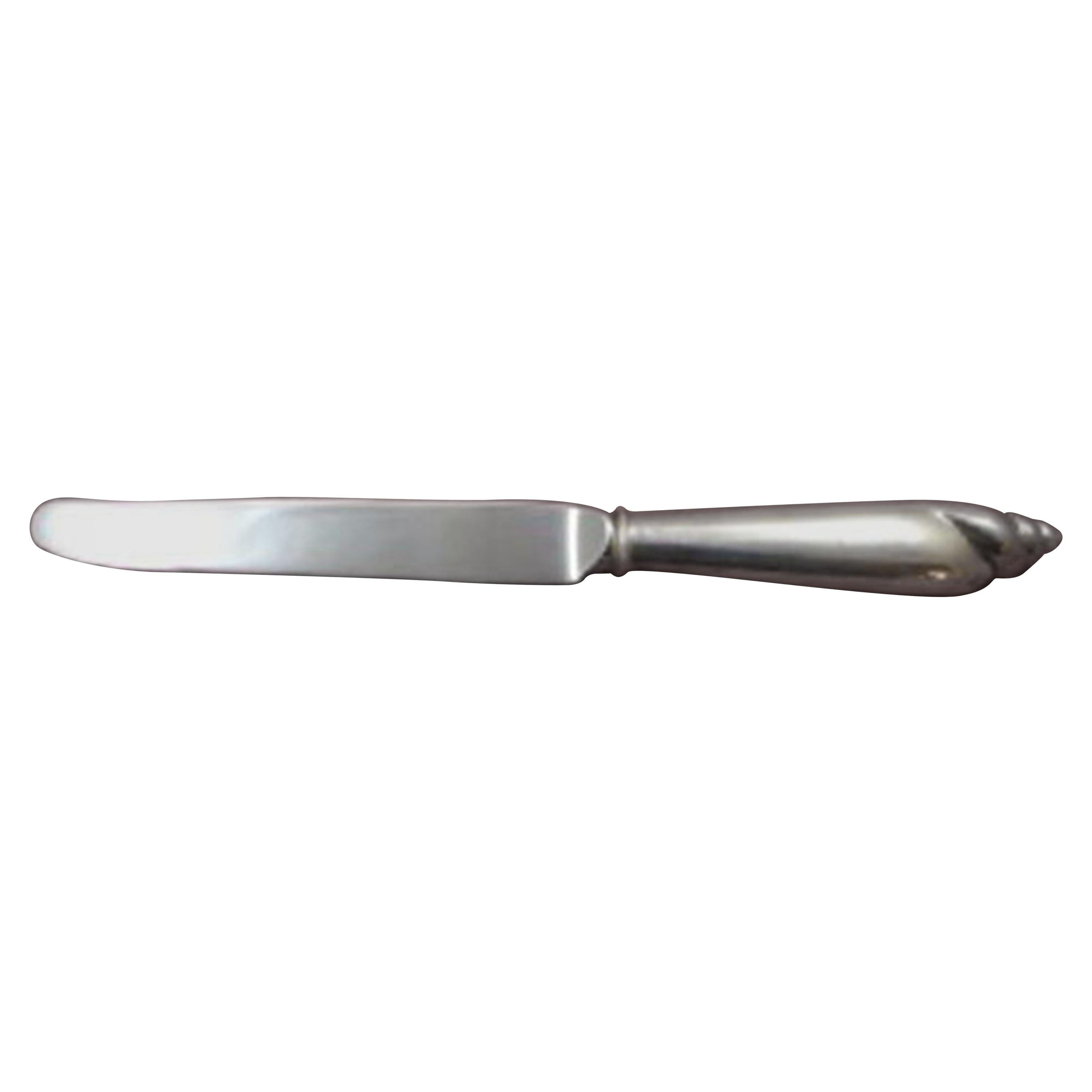 Angela Cummings by Tiffany and Co. Sterling Silver Breakfast Knife For
