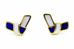 Angela Cummings for Tiffany & Co. Knotted Rope Set