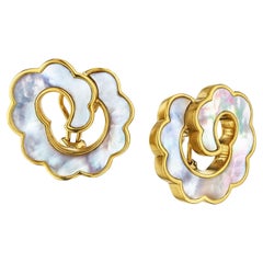 Clip-on Earrings