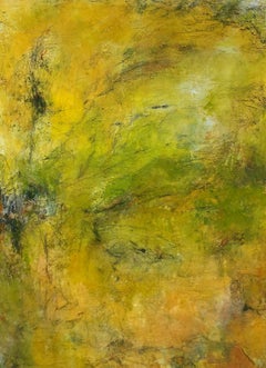 Seguendo il sentiero, Pittura, Acrilico su tela