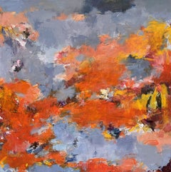New Territories, Painting, Oil on Canvas