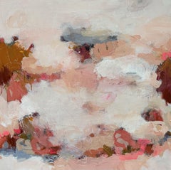 Sensitivities, Painting, Acrylic on Canvas