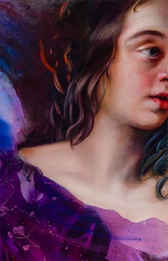 Stars Splinter, spitze und wilde Sterne