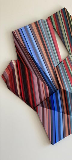 More than 50 Shades in Red