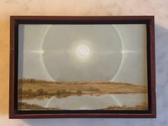 Parthelion par Angela Lane