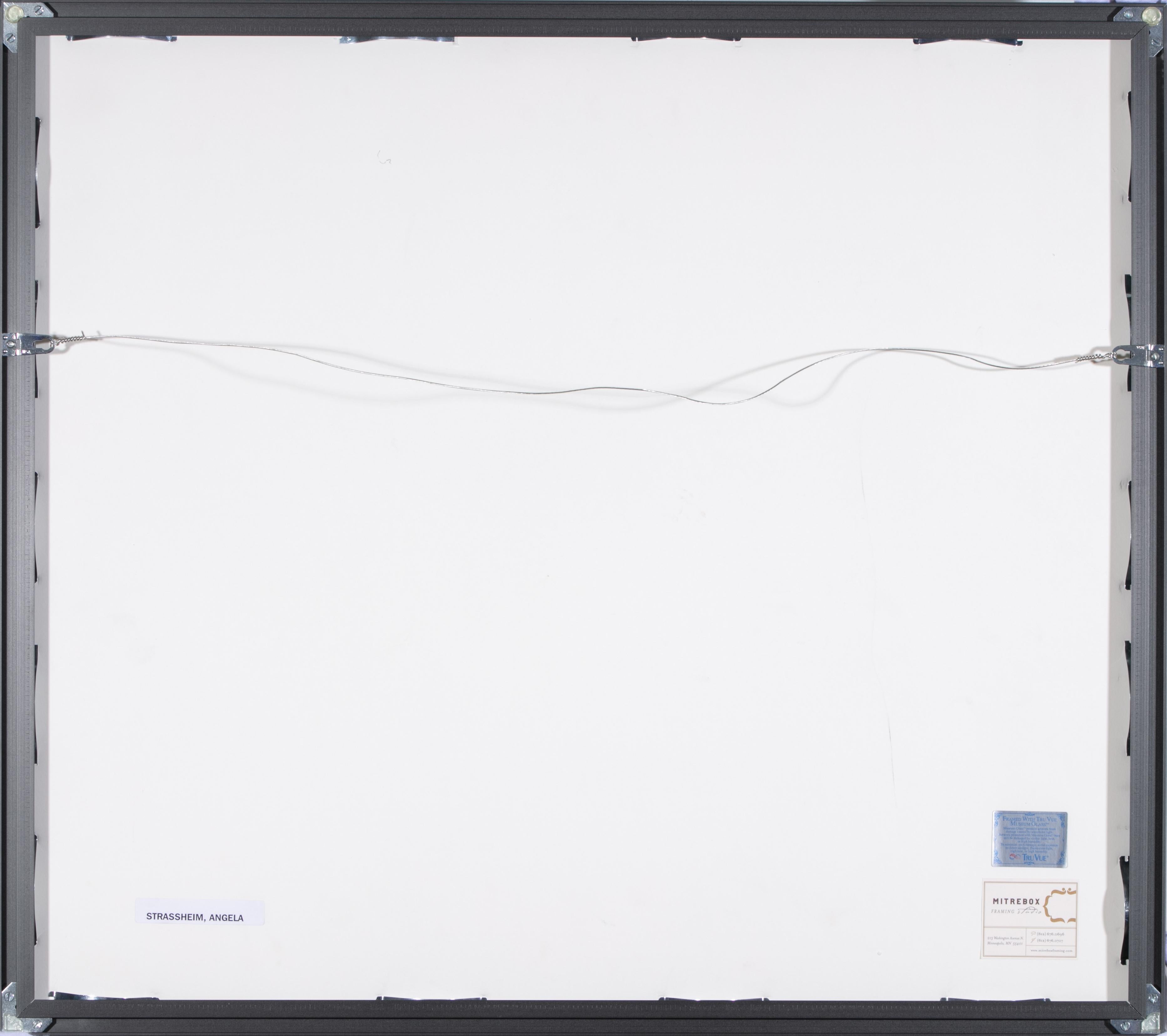 Angela Strassheim
Untitled (Danielle), 2005
Chromogenic print
Framed Dimensions: 27.375 x 30.875 x 1.5 inches  (69.5325 x 78.4225 x 3.81 cm)
Image Dimensions: 20 x 24 inches
Edition of 20