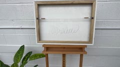 Impressionistic Painting of Village Pub the "Sun Inn" in Dent in Yorkshire Dales