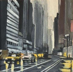 Quadri figurativi contemporanei
