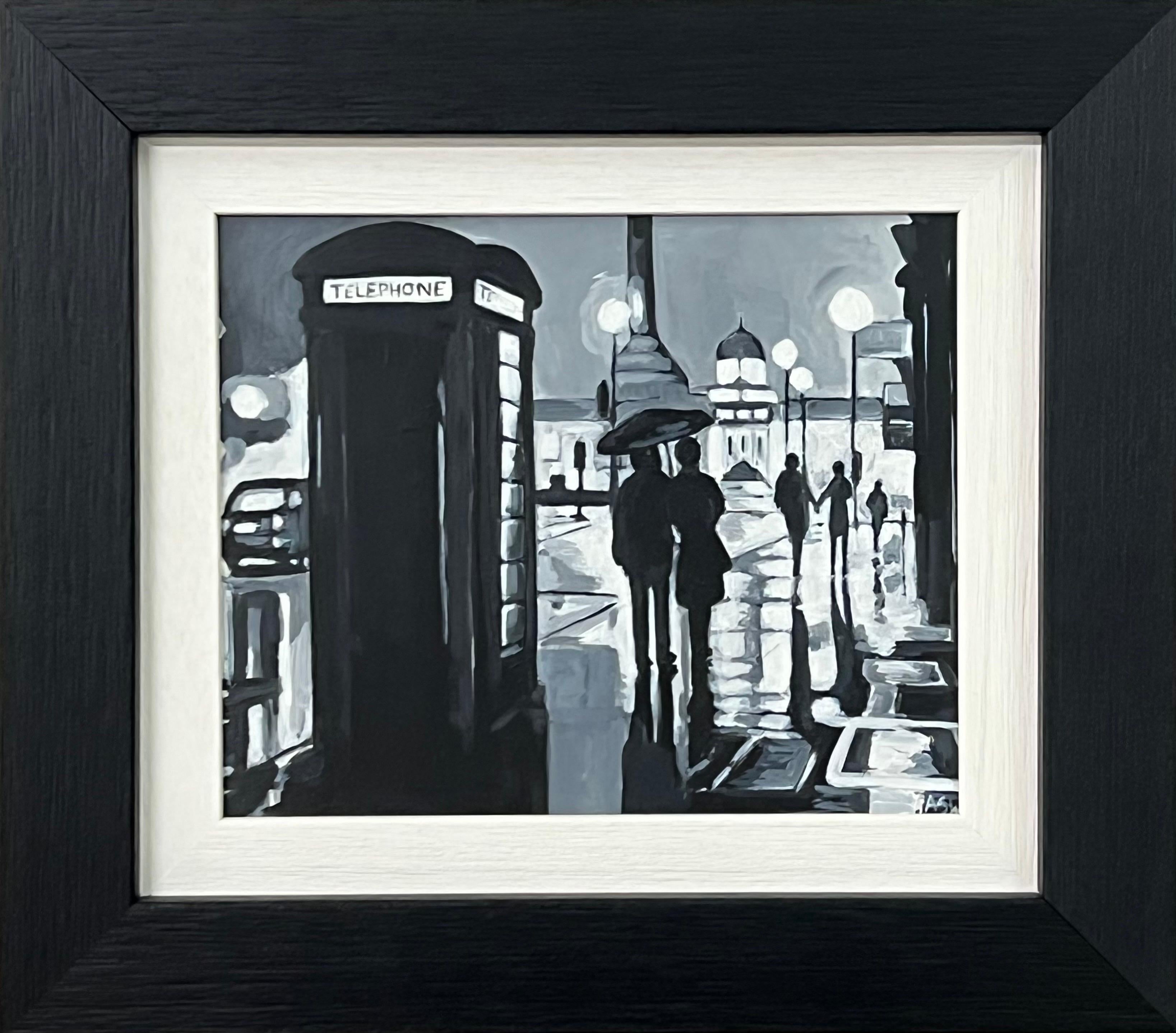 Trafalgar Painting - 9 For Sale on 1stDibs