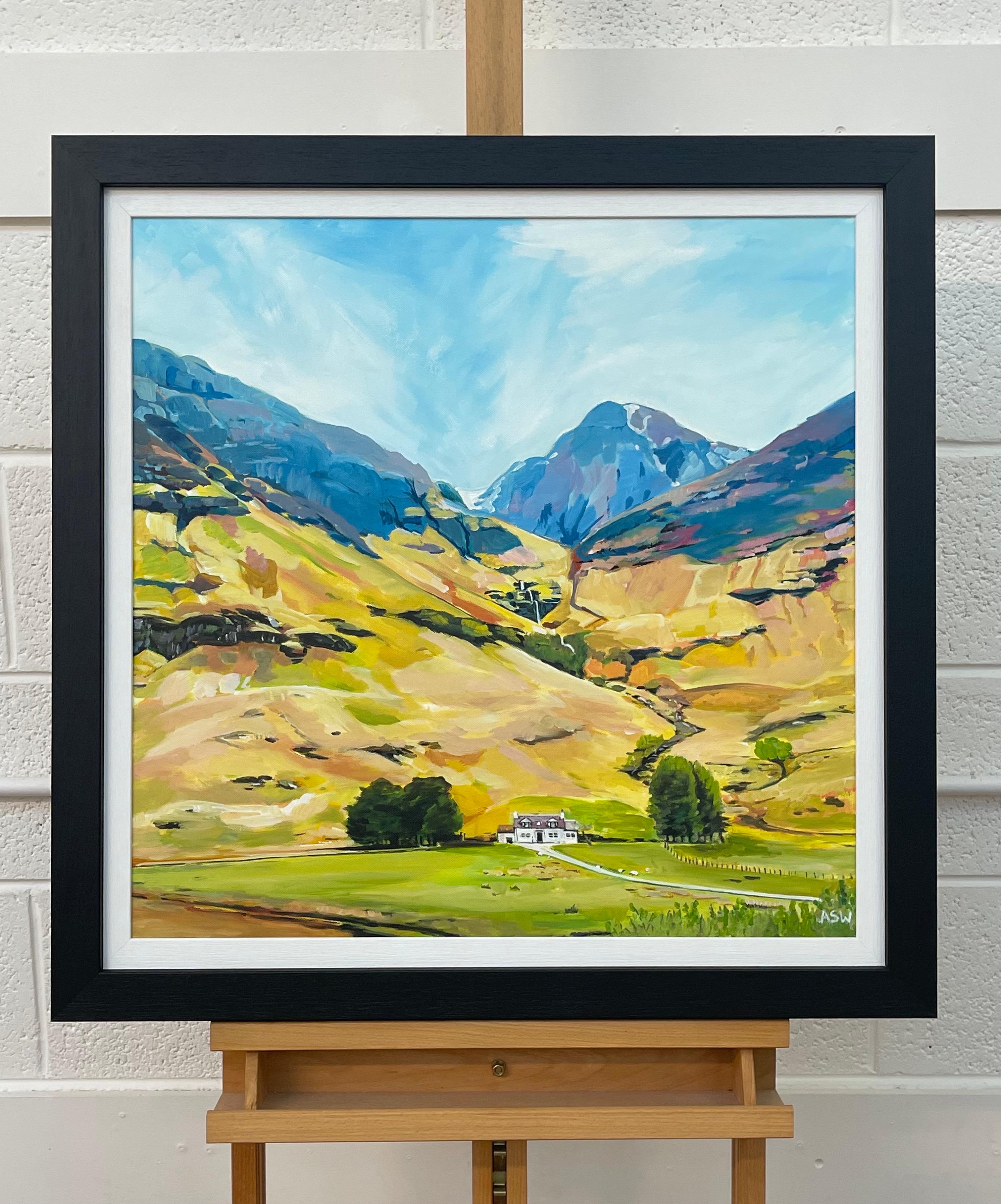peintre ecossais