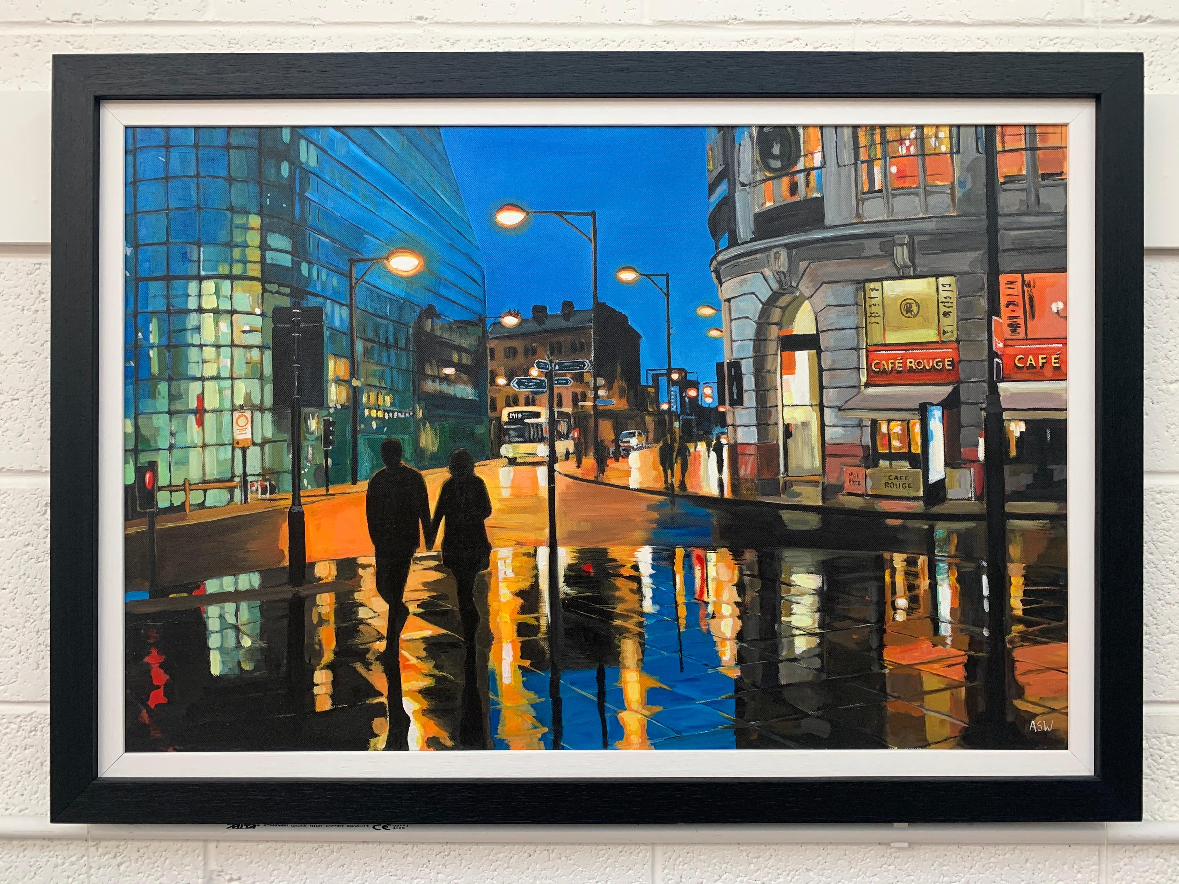 manchester art for sale