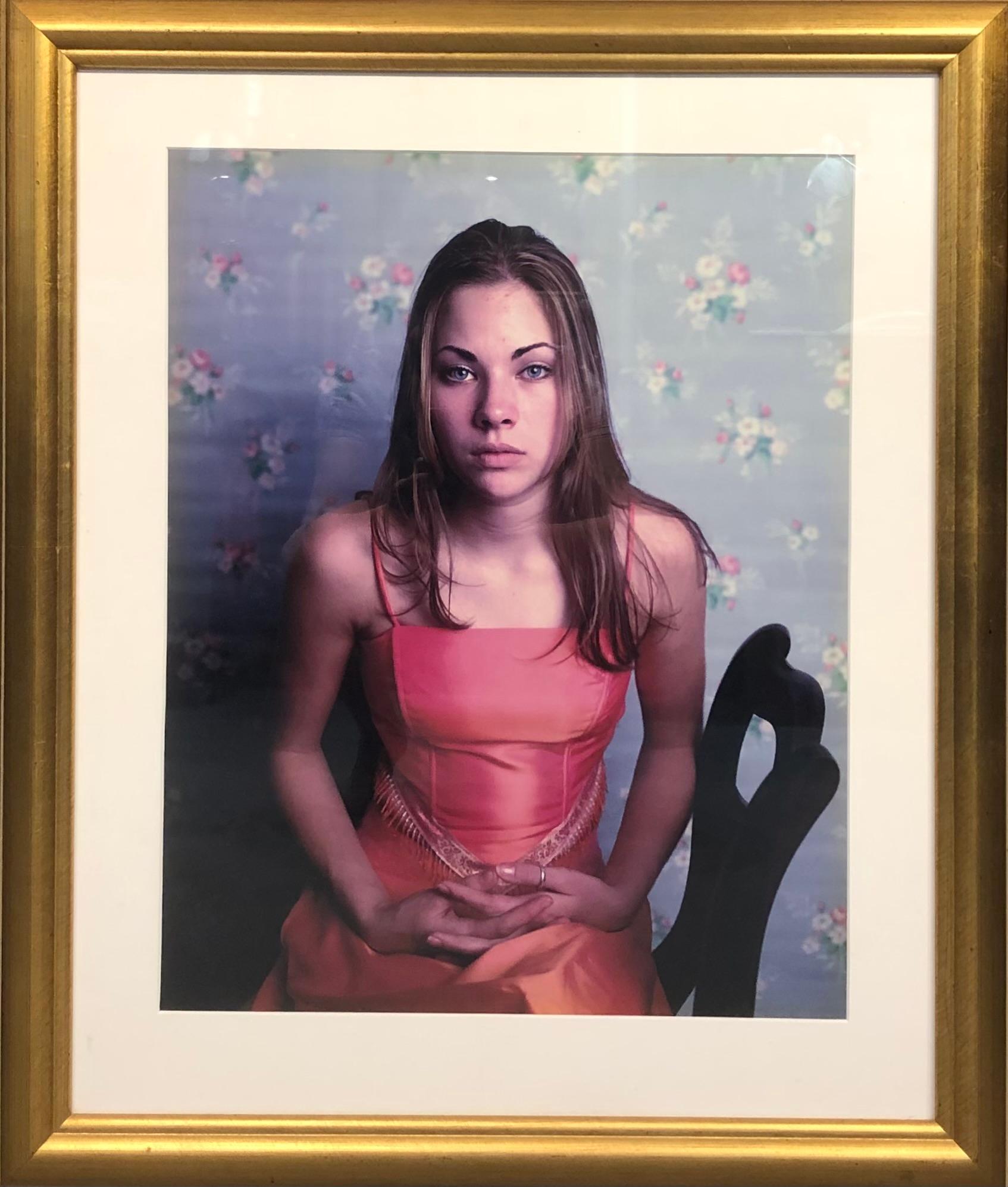 Sweet Sixteen #13 - Photograph di Angela West