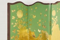 Angéle Boddaert - Three-Fold Screen