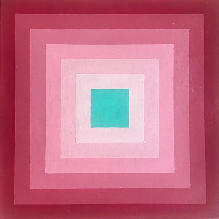 divertimento con la teoria del colore
Come visto ad Art on Paper 2024 presso The Mannix Project East Hampton NY
12 