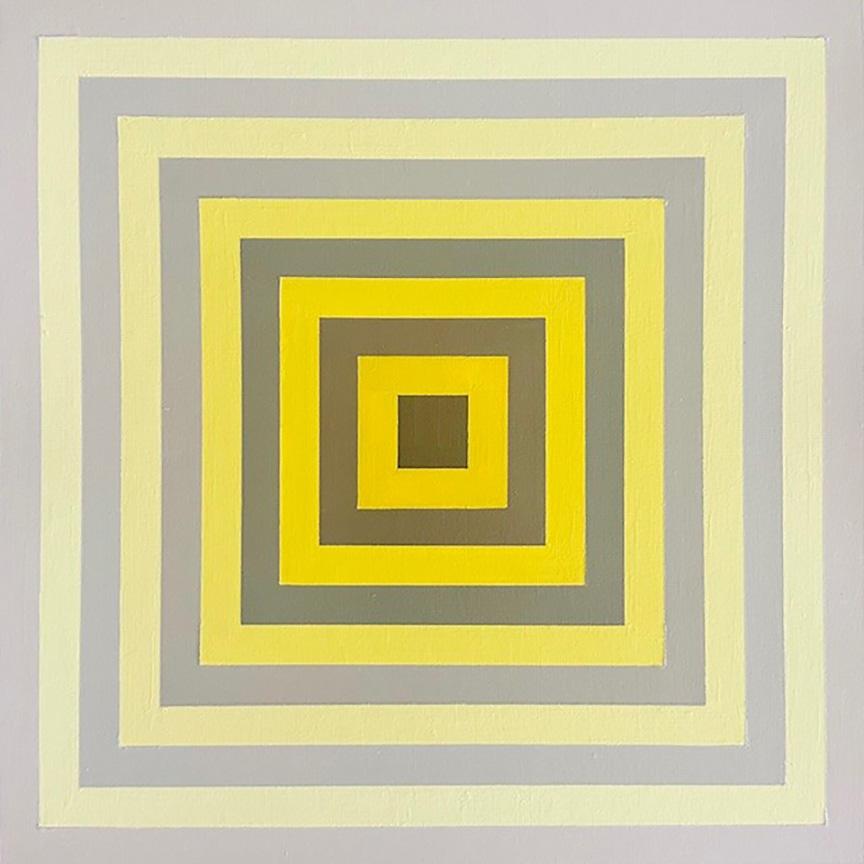 Riflessione n. 1 - Painting di Angele LaSalle