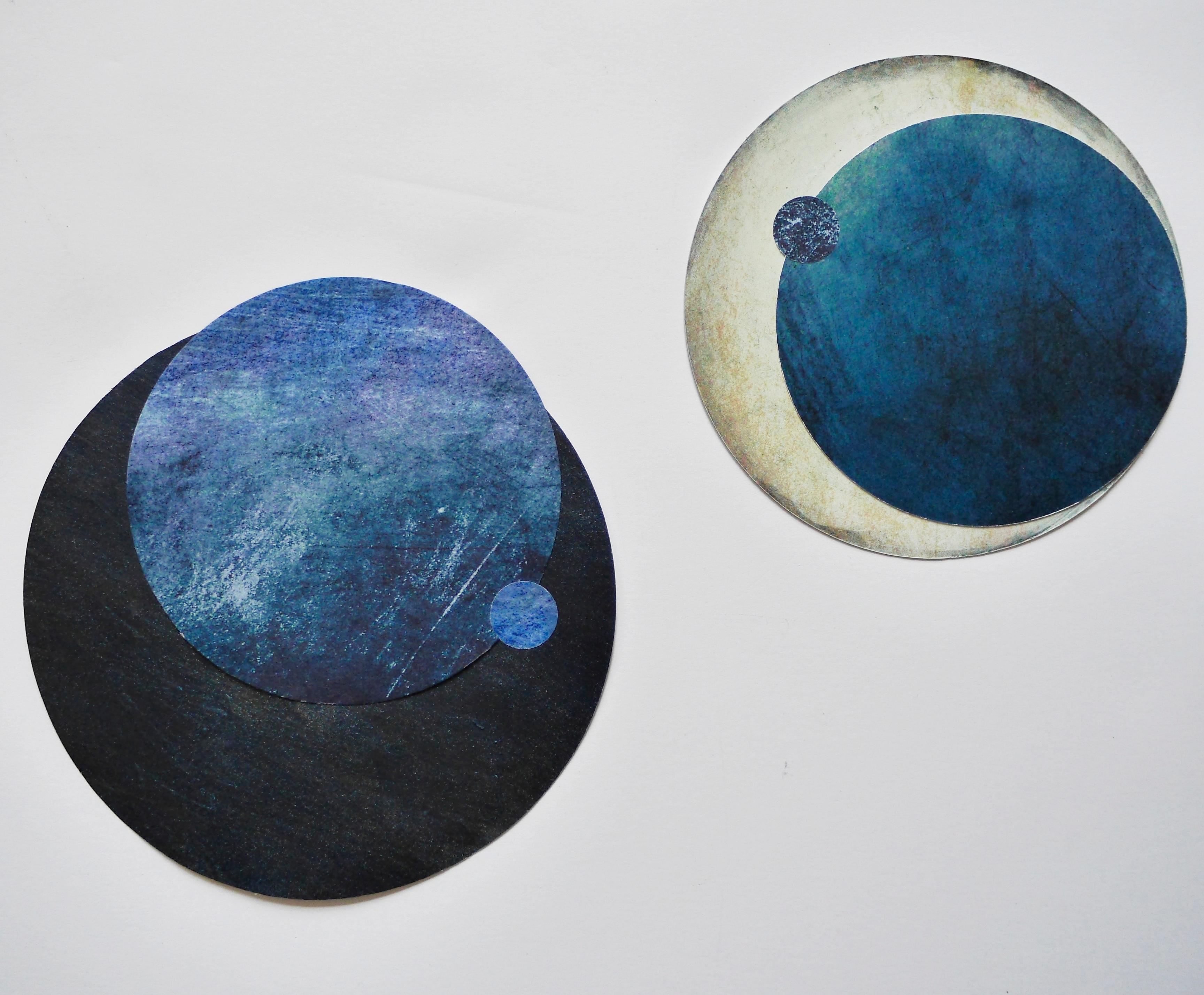 Cosmos #8 For Sale 8