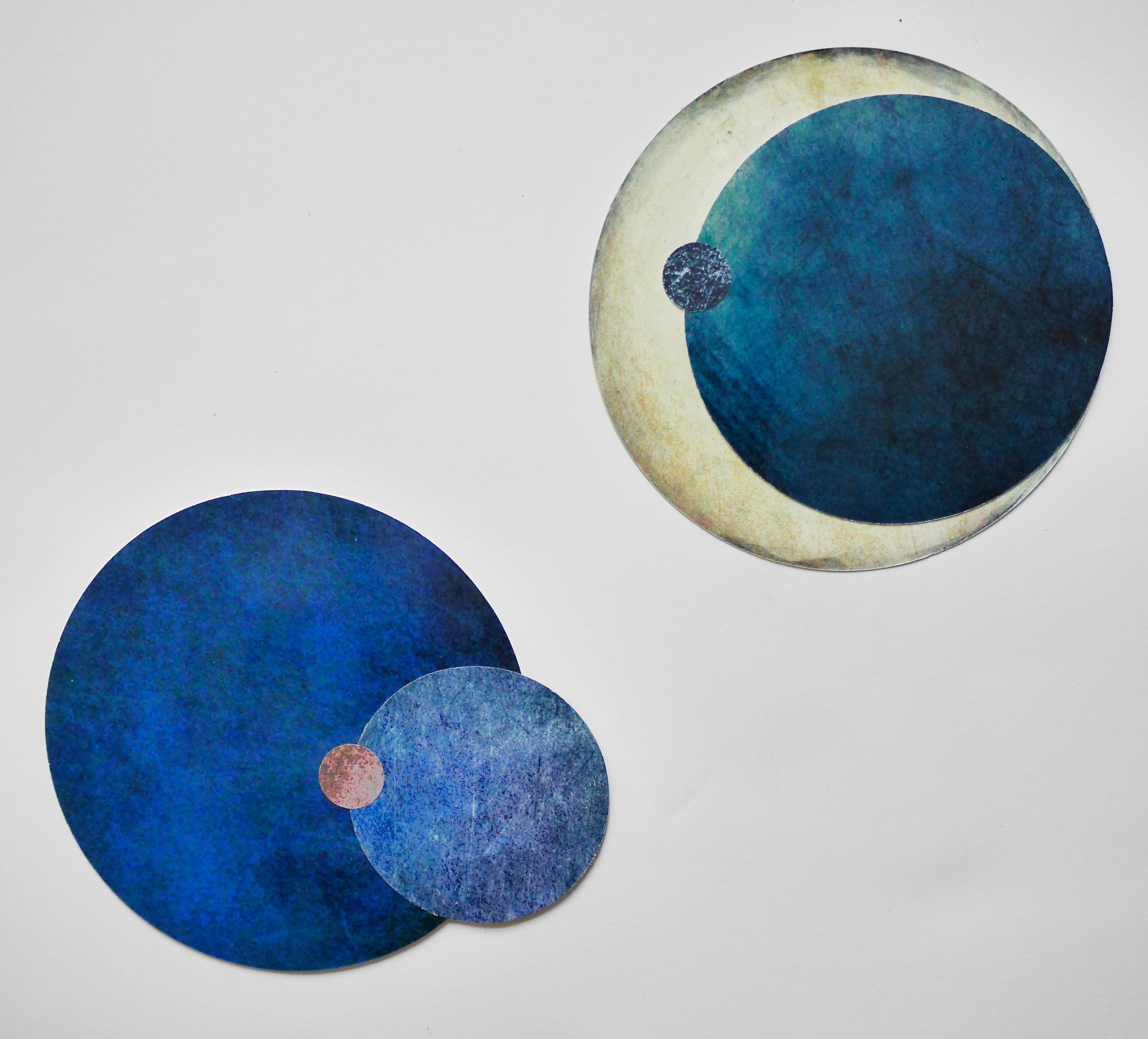 Cosmos #8 For Sale 1